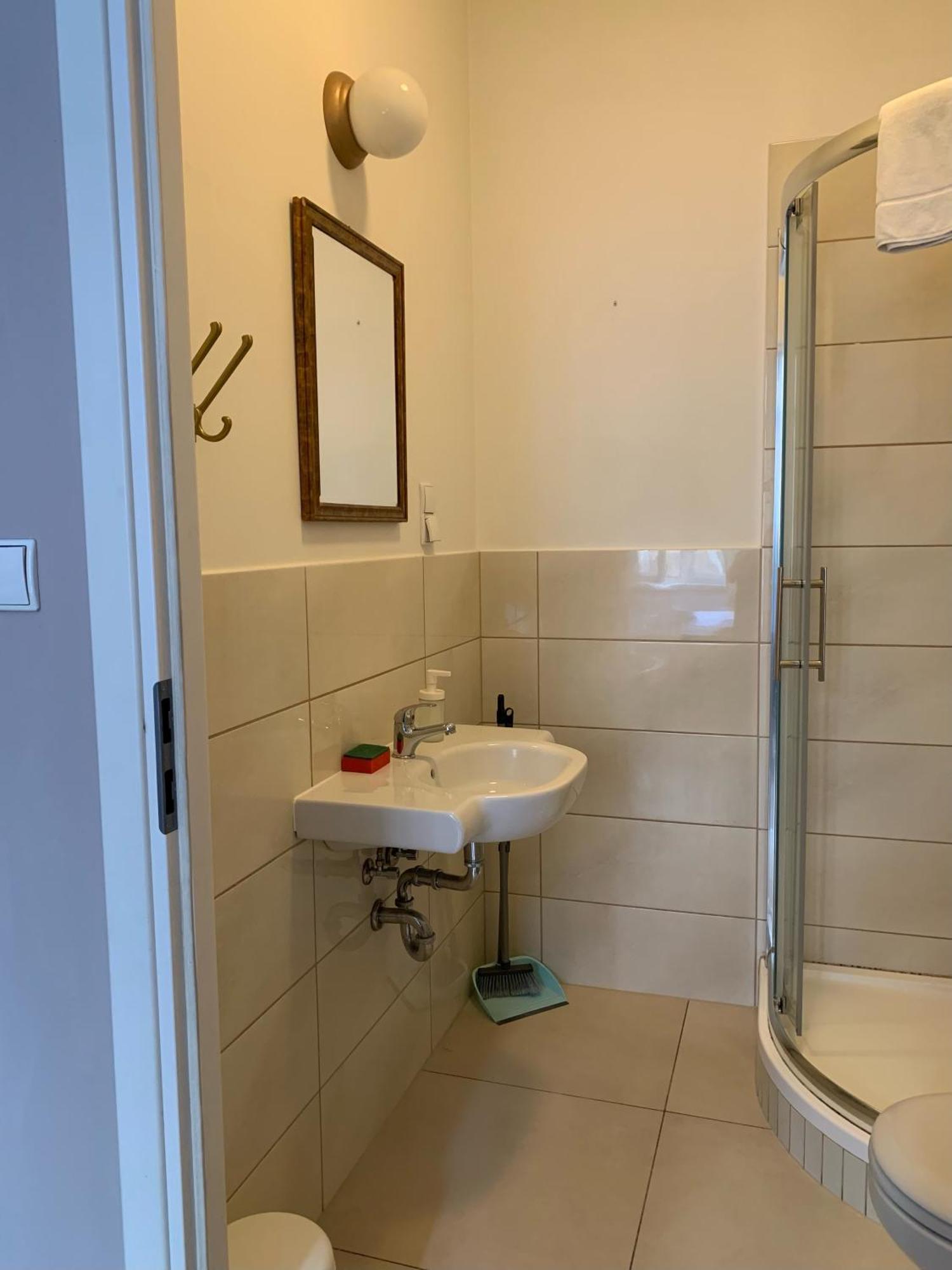 Apartament Gold Jasmine Apartment Krakow Exterior photo