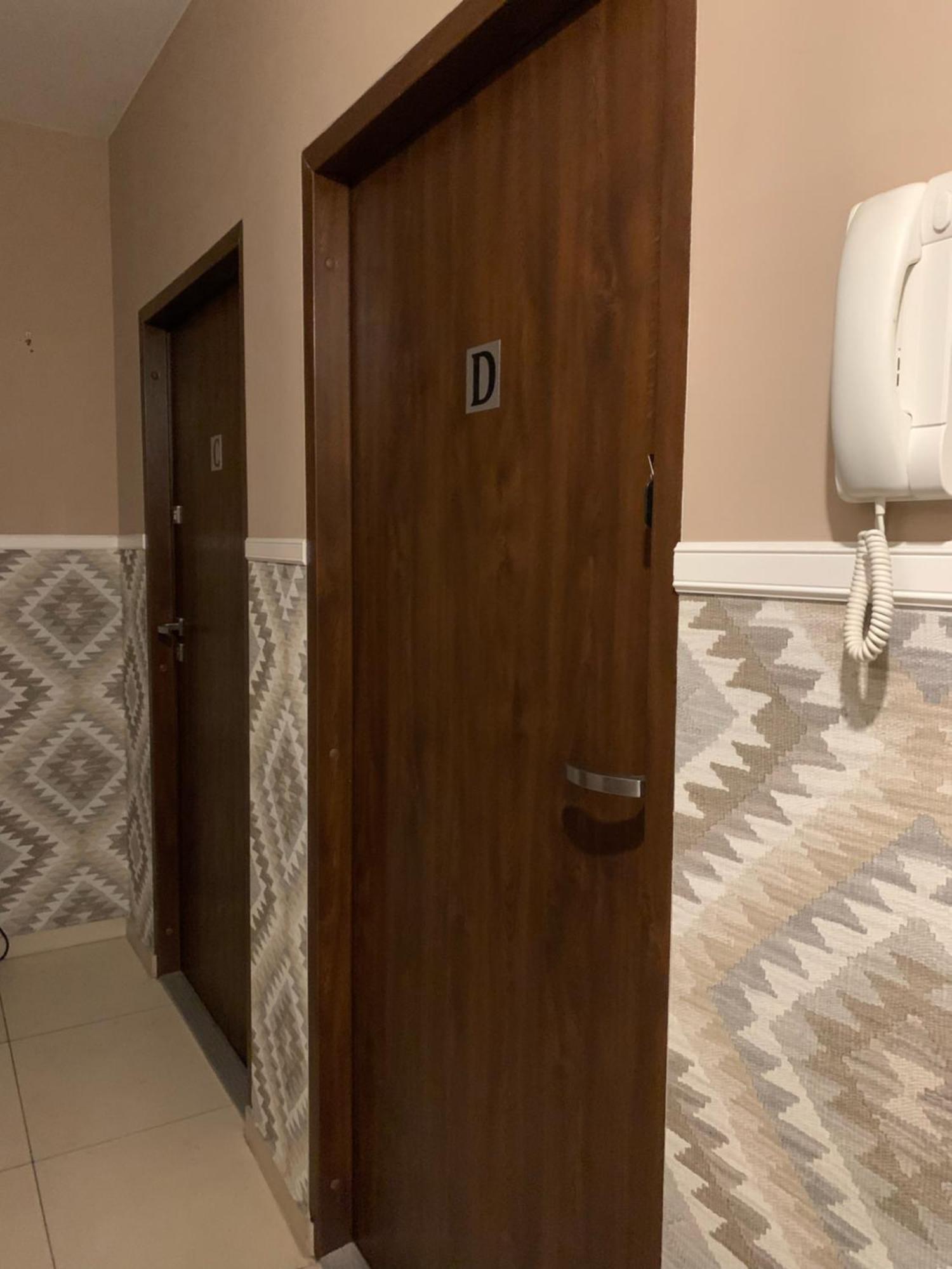 Apartament Gold Jasmine Apartment Krakow Exterior photo